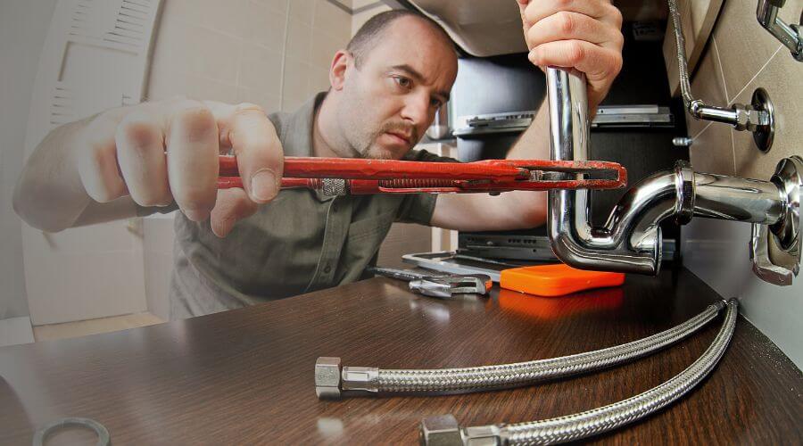 Professional sewer line replacement in Jasper, GA